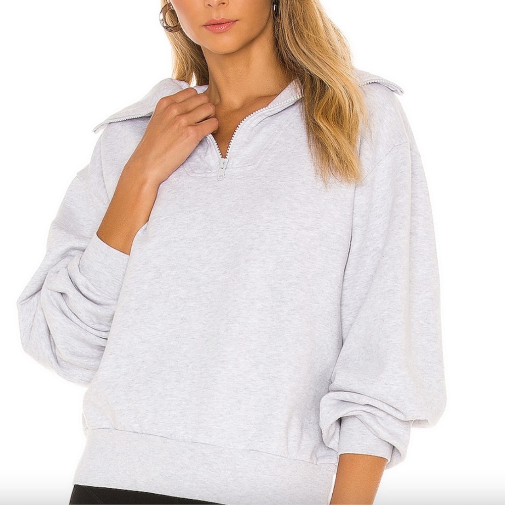 Anine Bing Jalen Pullover